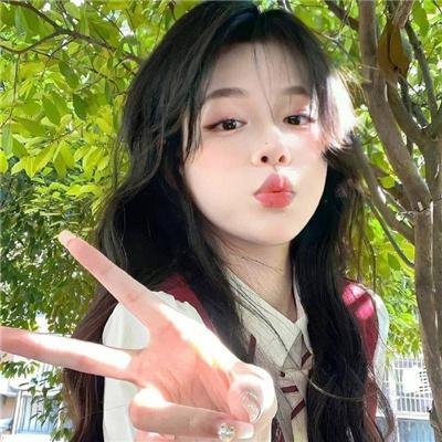 小智是女孩啦!